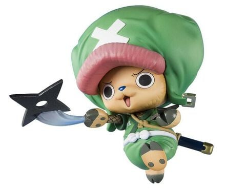Figurine - One Piece Zero - Chopper Chopaemon